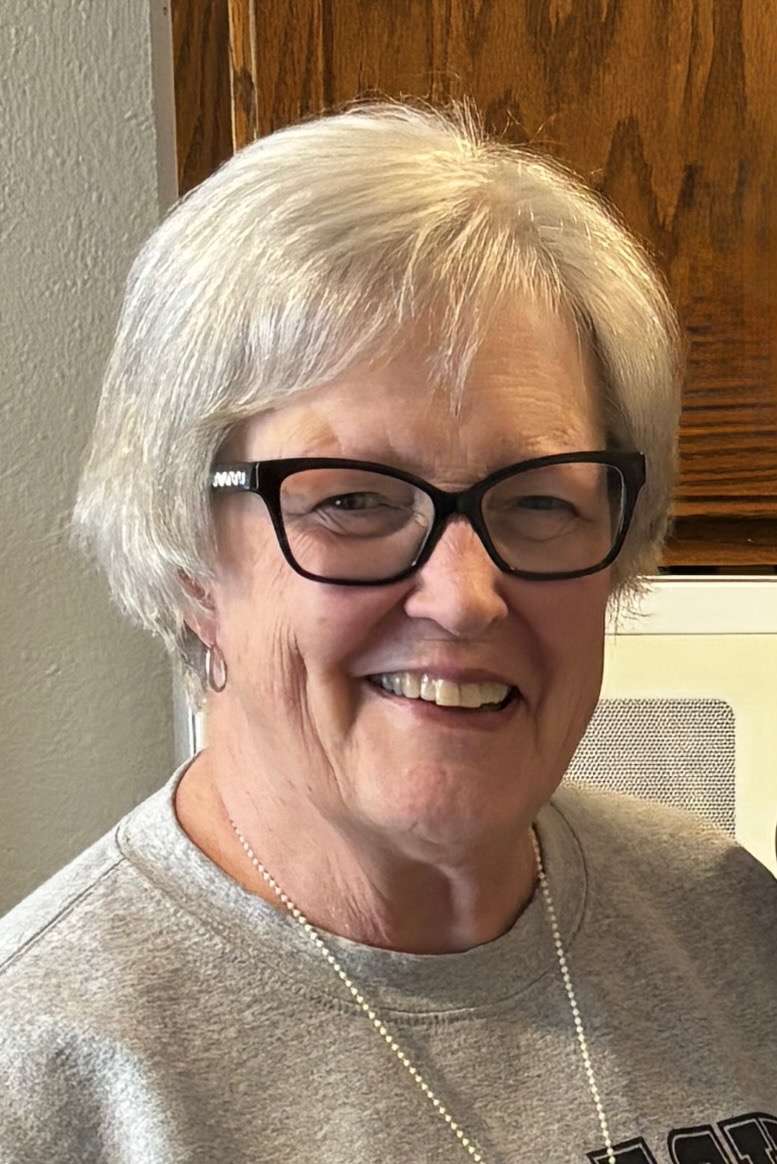 Ann Lamberty