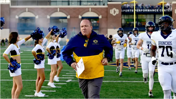 University of Central Oklahoma Communications photo
