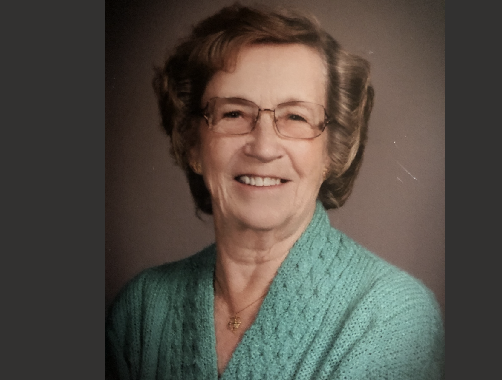Myrna Ann Stillings