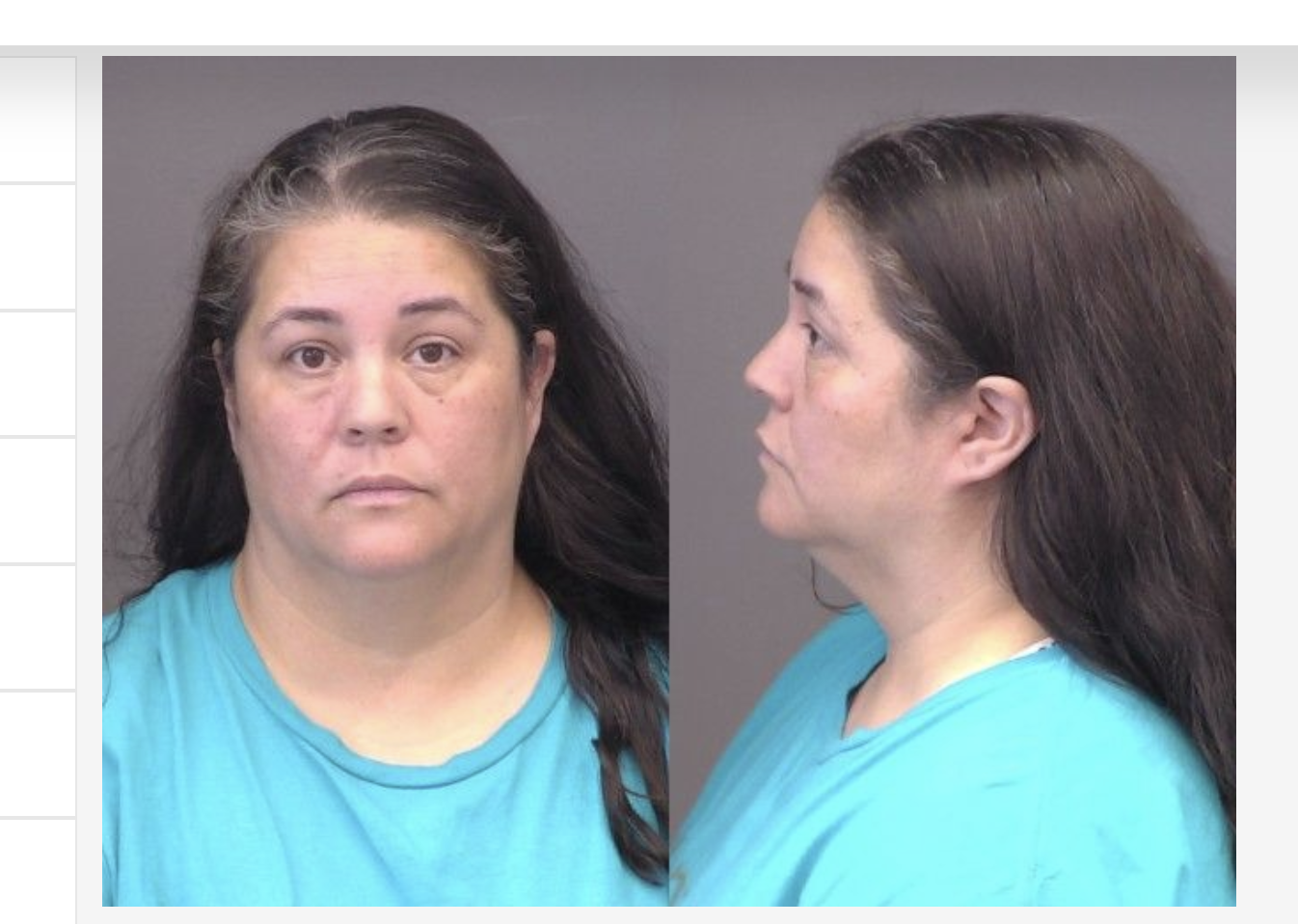 Byrd, Christina Marie