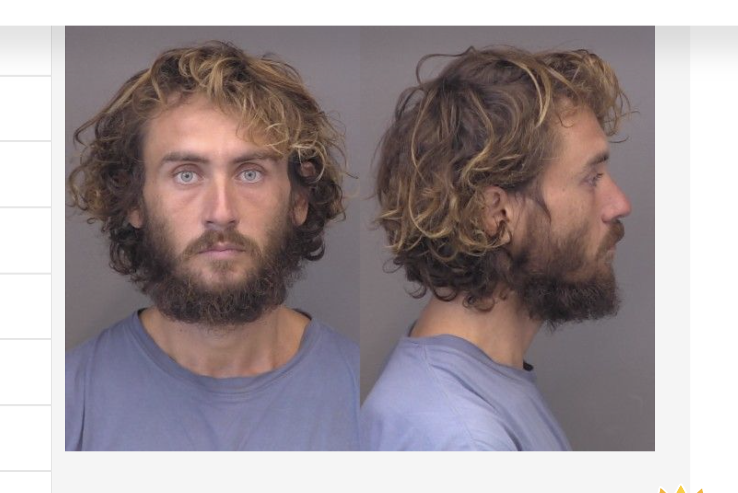 Lawrence, Trevor James