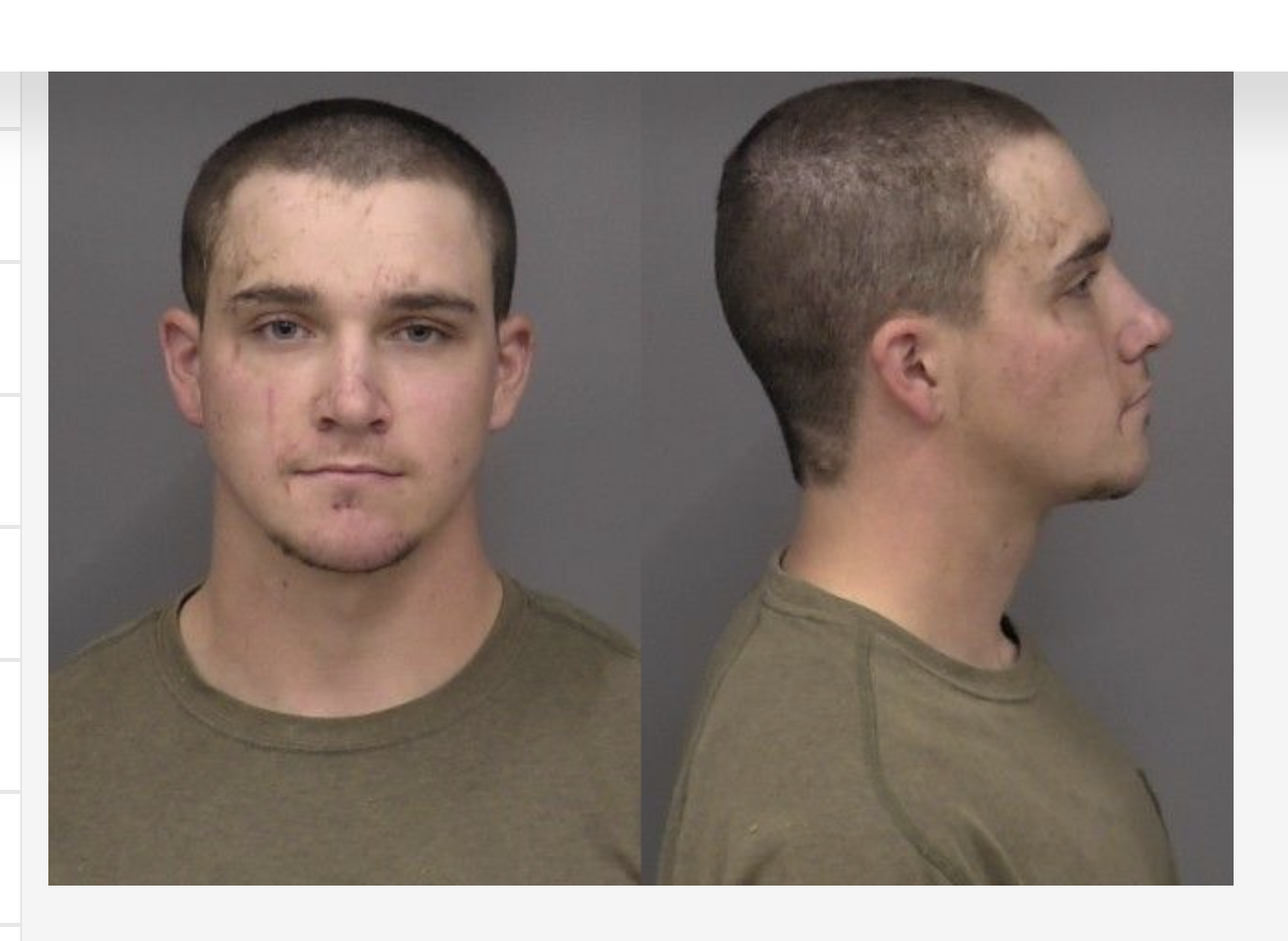 Pumphrey, Matthew Thomas