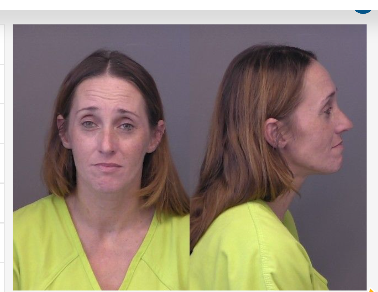 Rutherford, Audrey Korrine