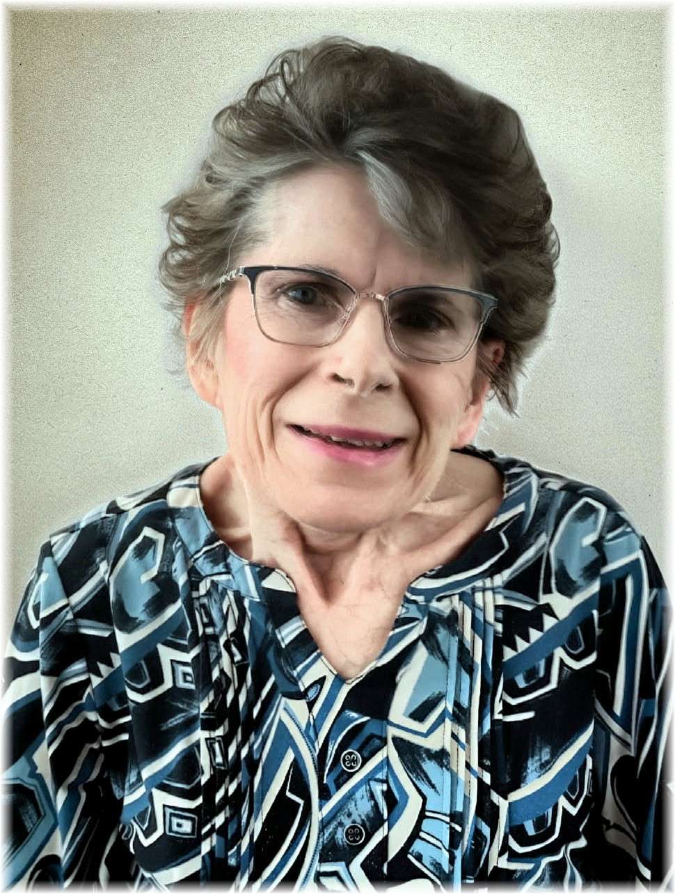 Linda Ann Tittel