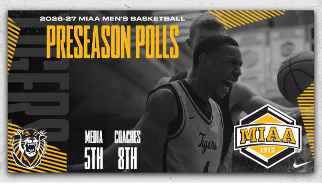 FHSU Athletics image