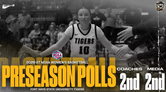 FHSU Athletics image