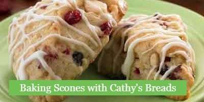 Cathy's Breads