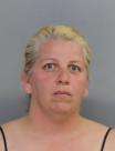 <b>Catherine A Perez - Warrant Failure</b>