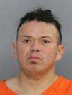 <b>Francisco Orlando Arias Urquilla - No Operators License/Non-Waiverable, Domestic Violence Assault-2nd/Bodily Injury, Additional Hold for Other Law Enforcement</b>