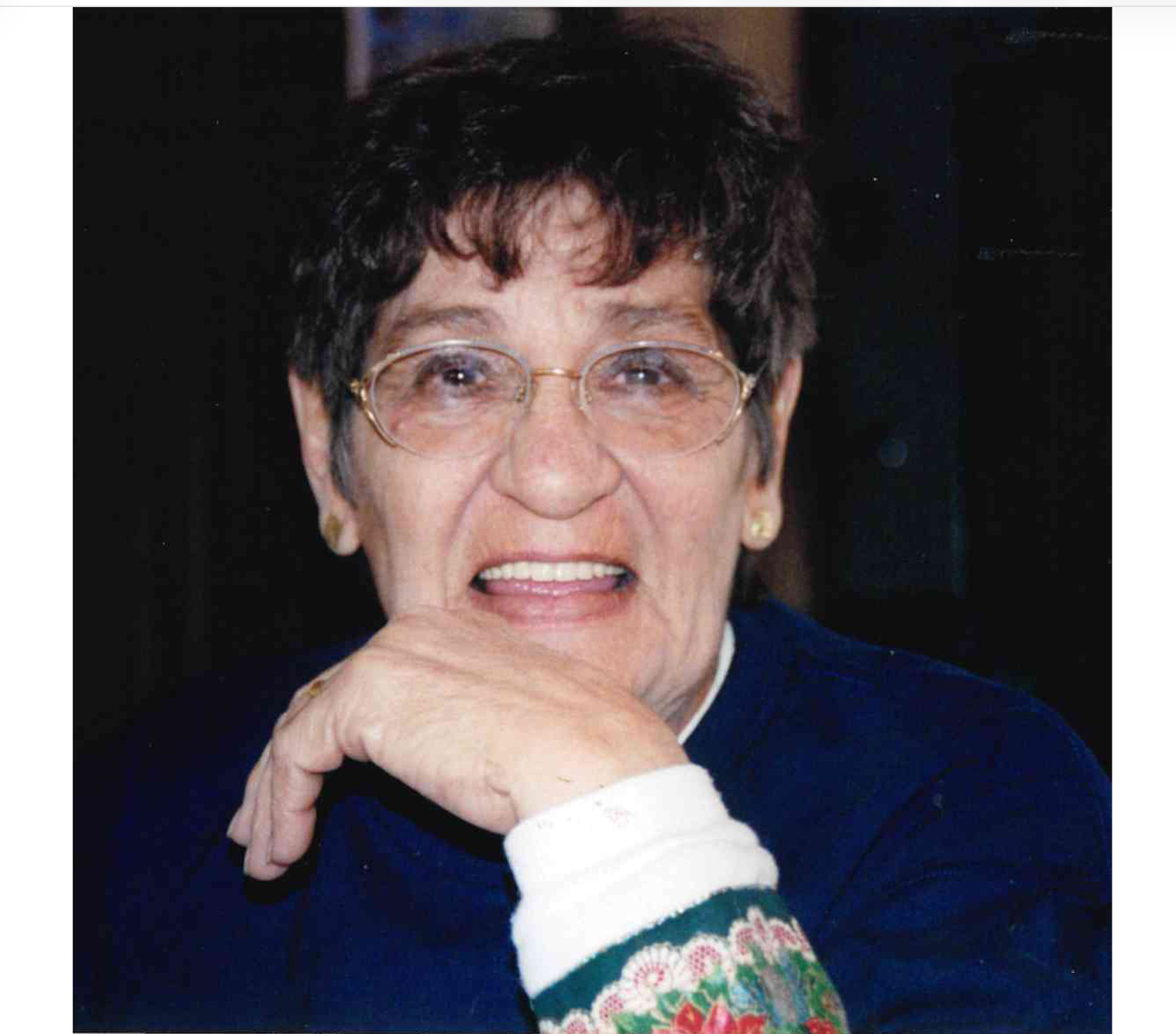 Kay Lynne Swisher