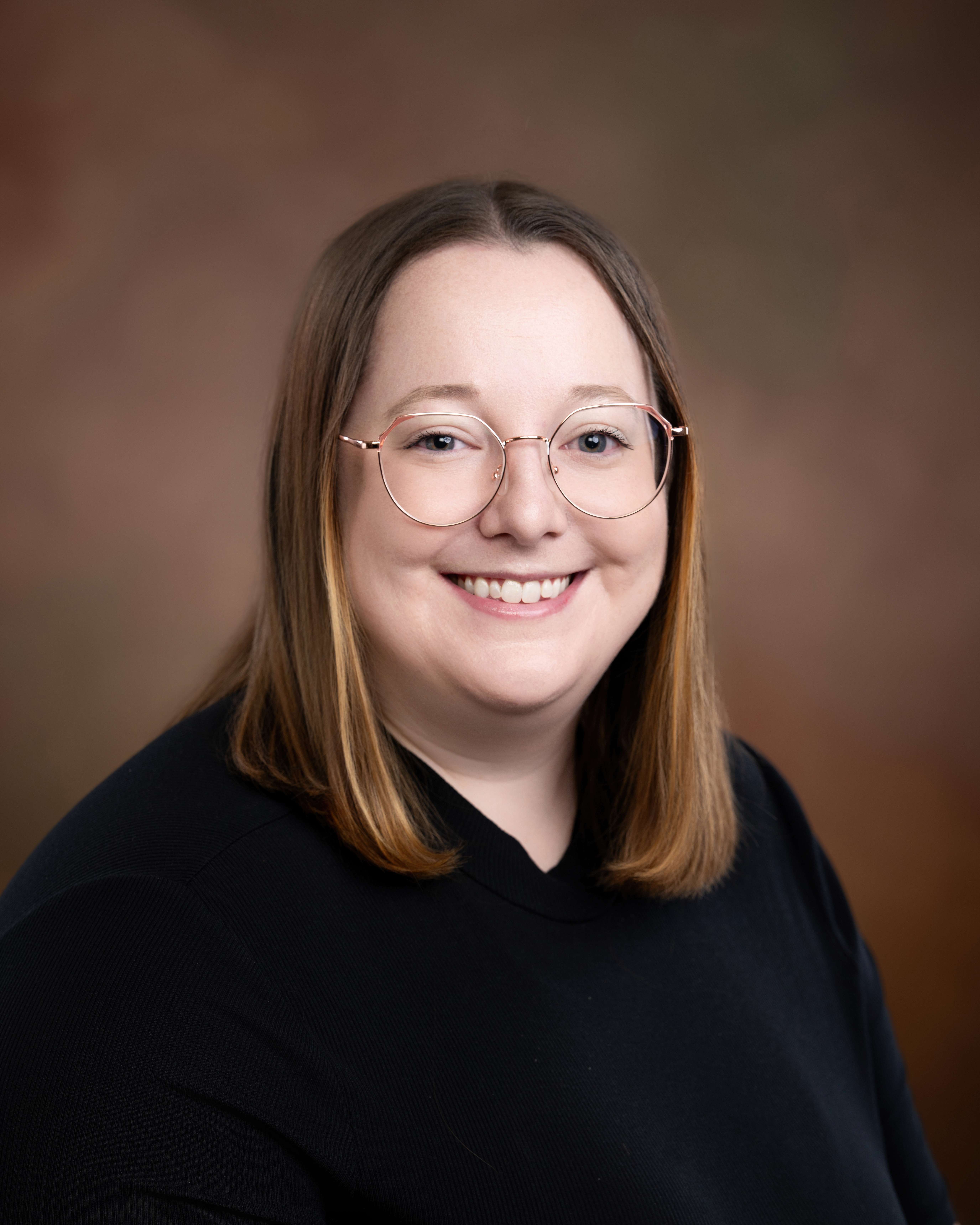 Dr. Savannah Bender