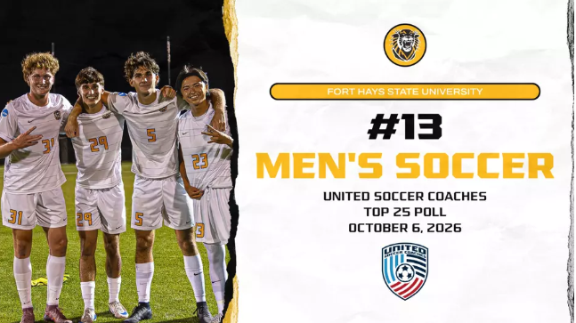 FHSU Athletics image