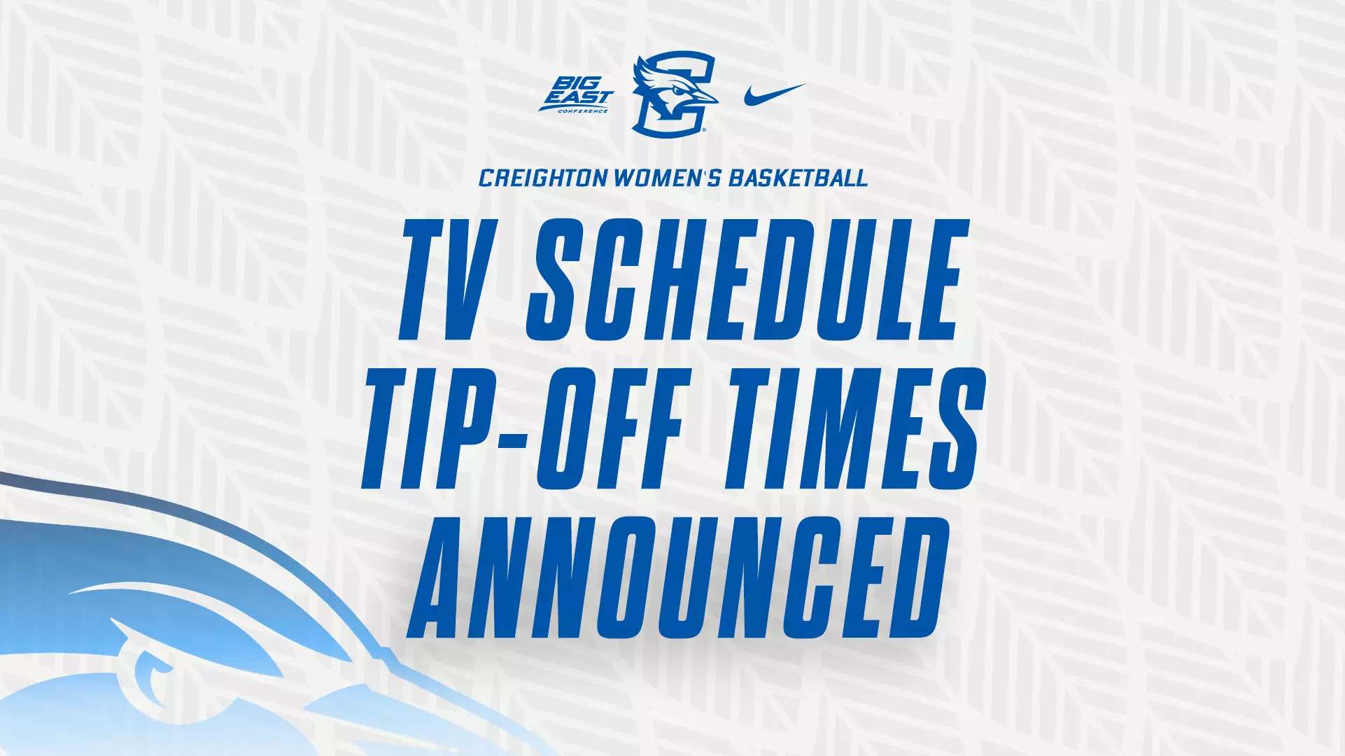 Courtesy Creighton Athletics 