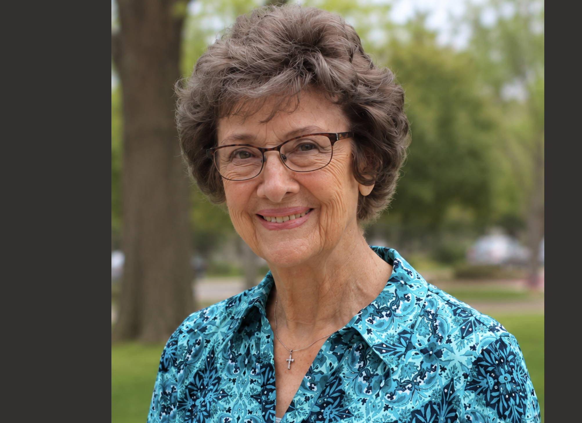 Beatrice “Bea” Caroline (Schwan) Plott