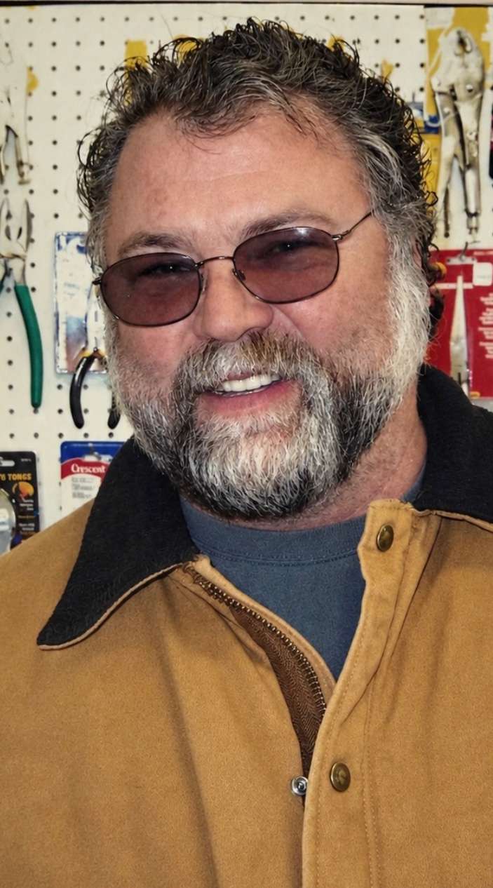  David H Johannes