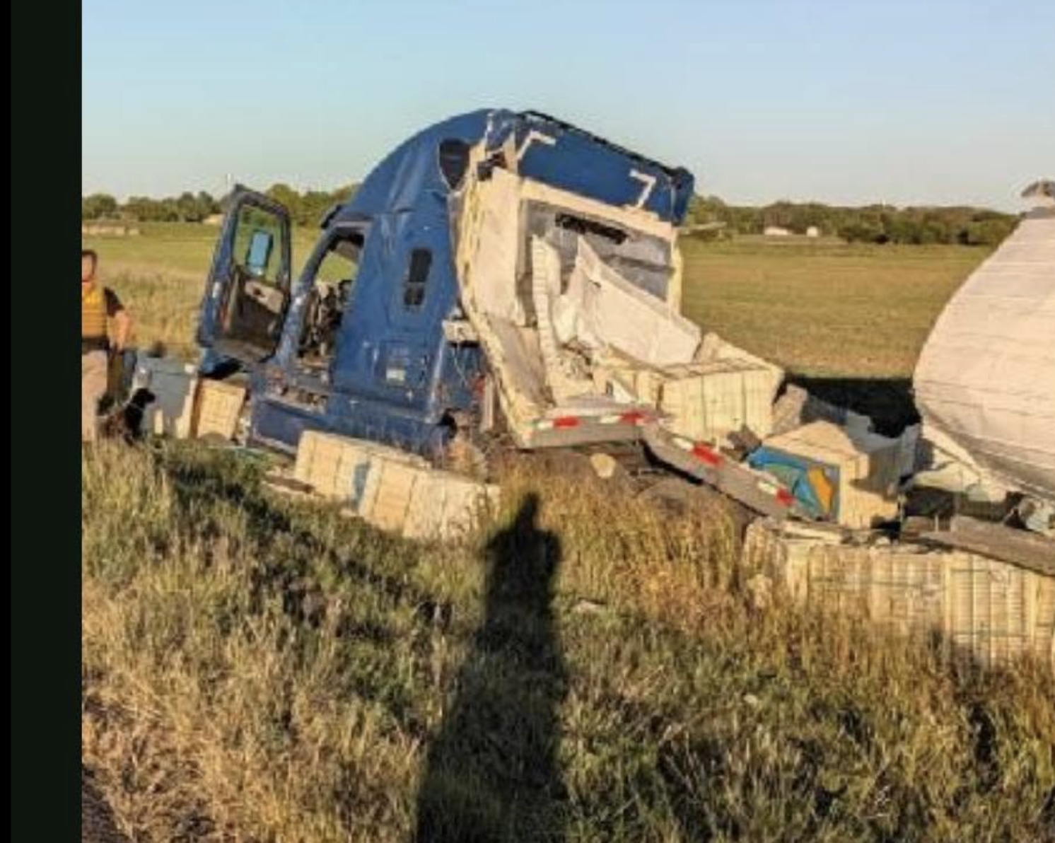 Photo Ellsworth County Sheriff