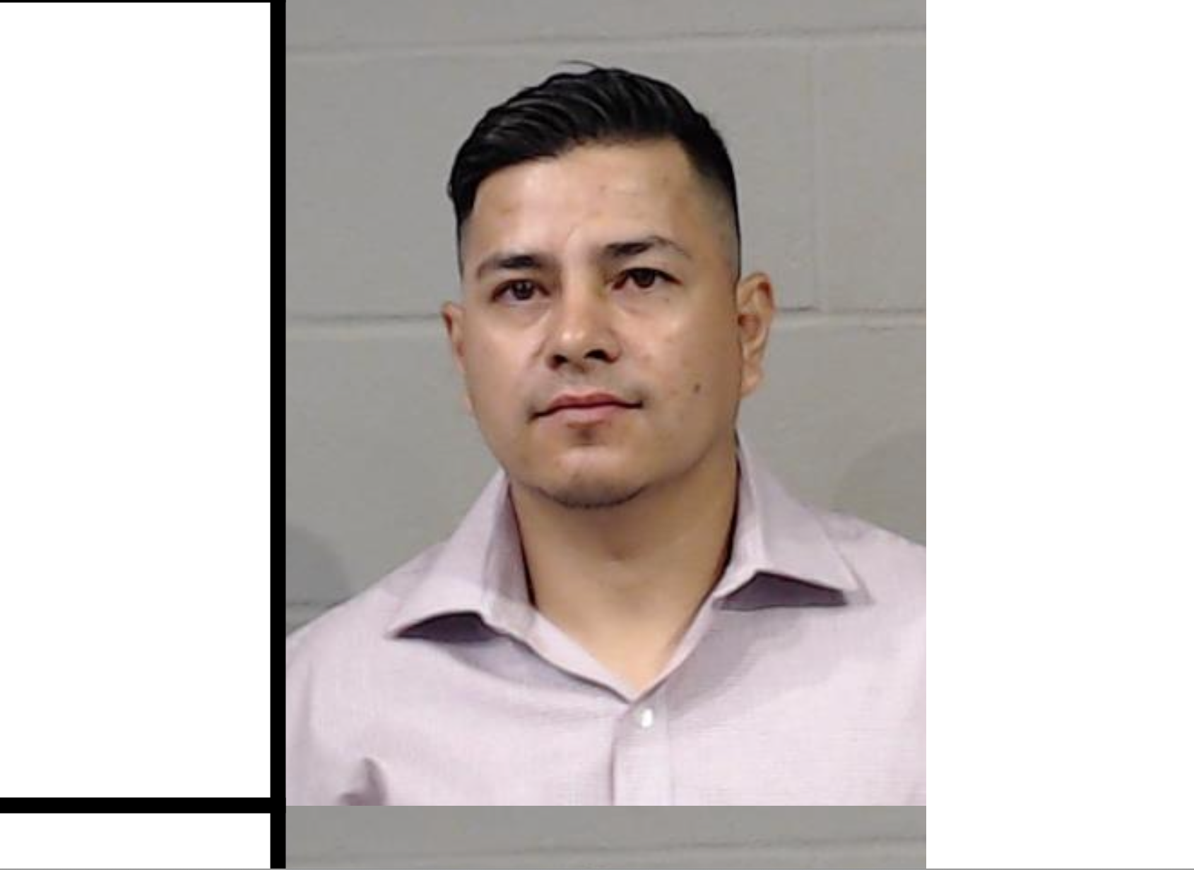 Gonzalez-Mejia photo Sedgwick County