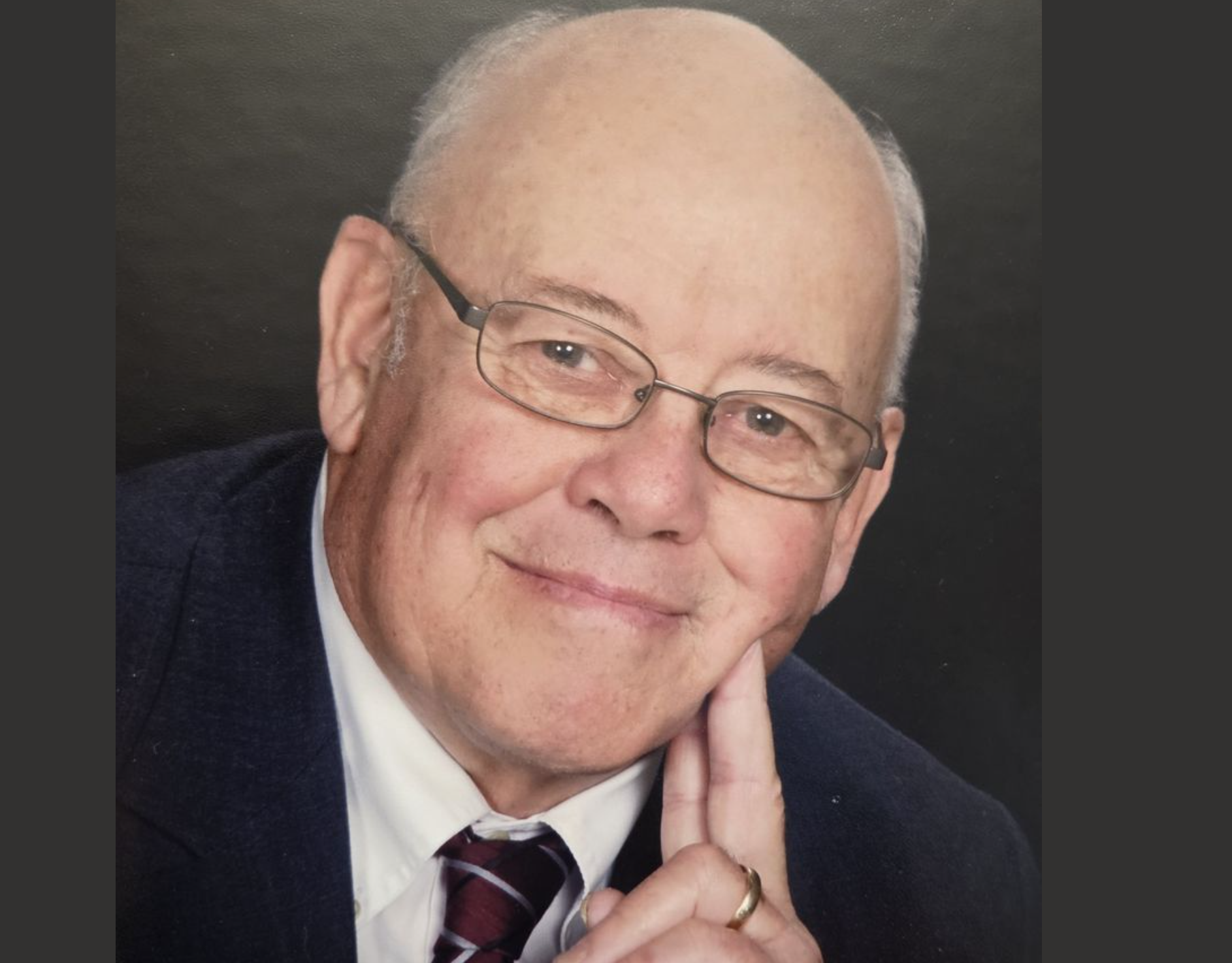Joseph William “Joe” Moore