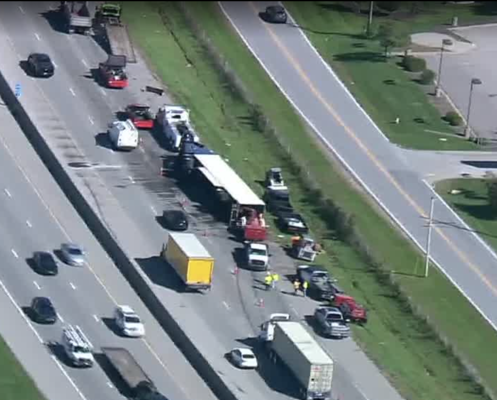 Photo courtesy KMBC