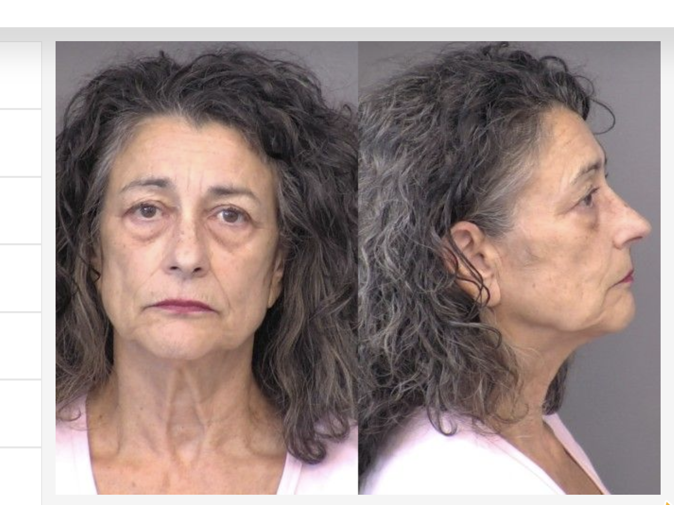 Calovich, Wilma Helene