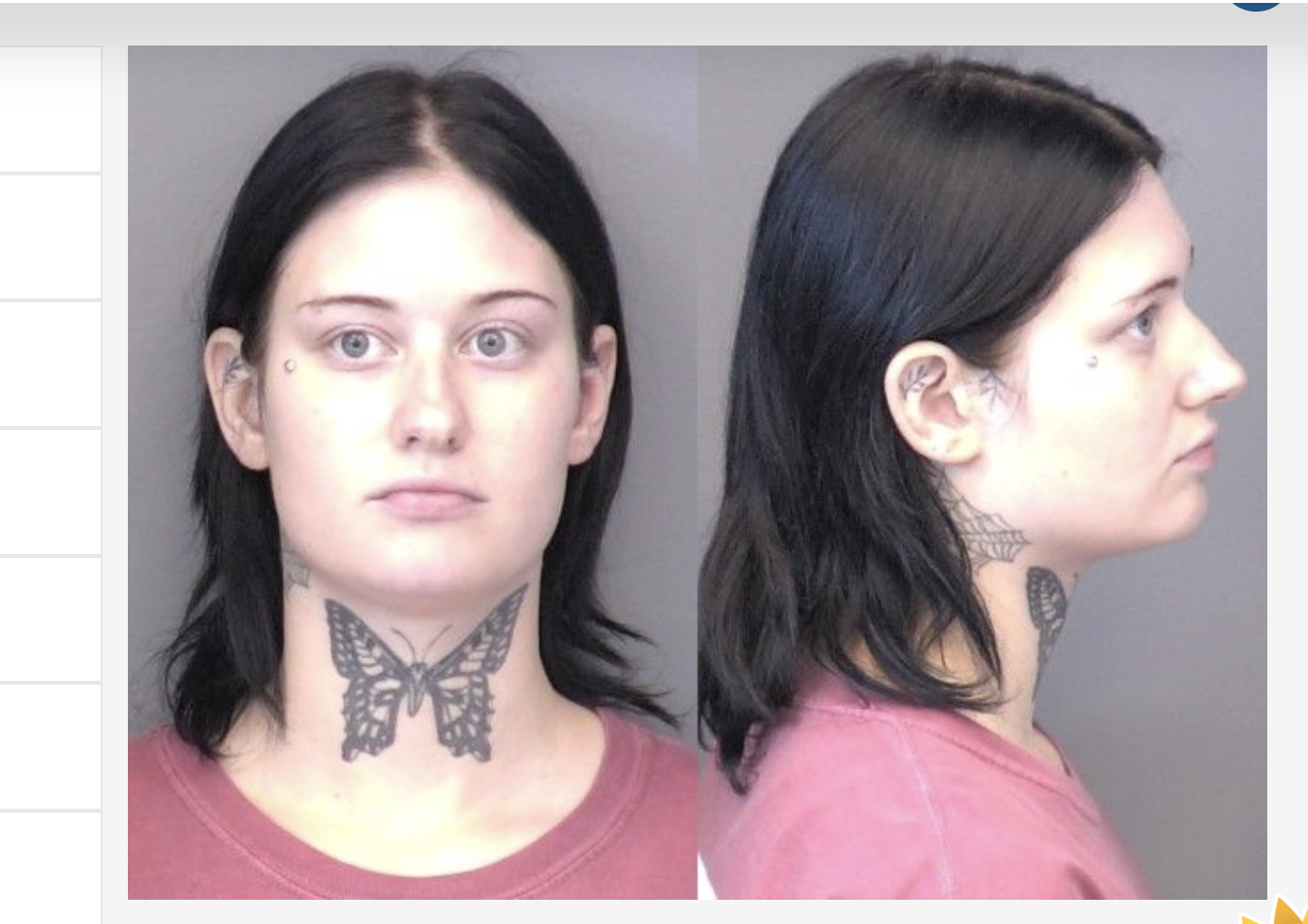 Wilkins, Keirstin Lynn