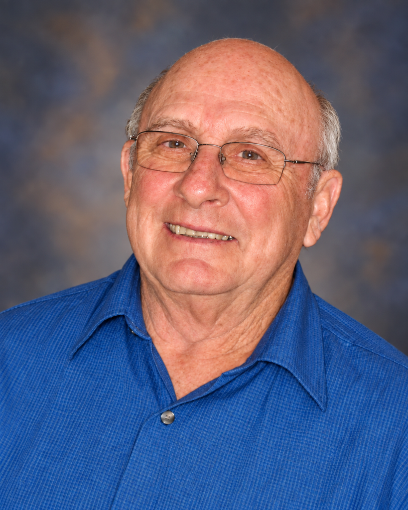 Warren Joseph Schmidt