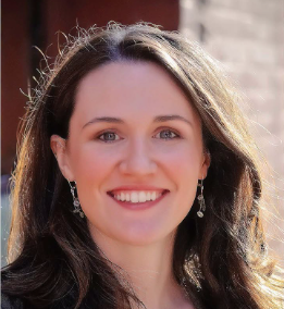 Liz Murray (Courtesy photo)