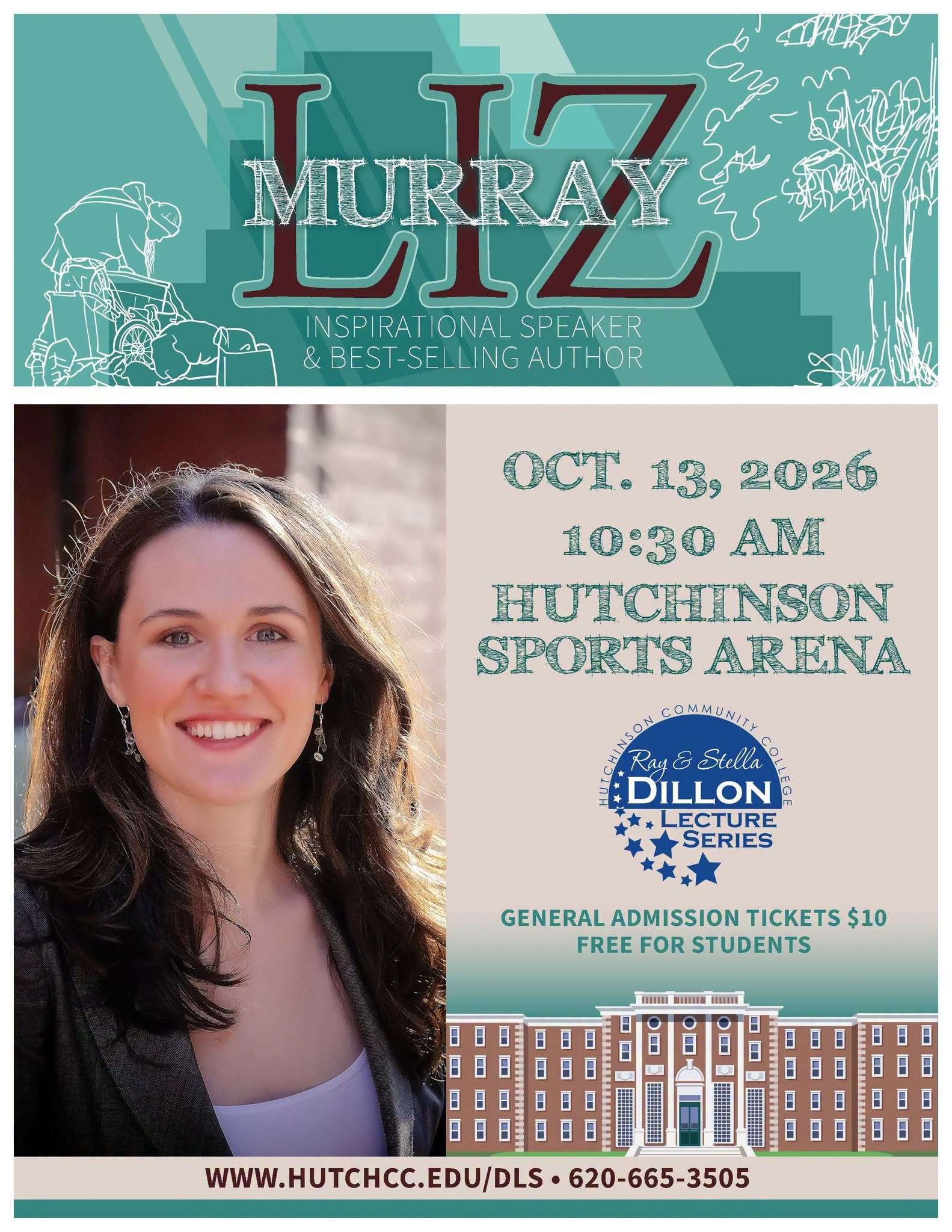 (Courtesy Hutchinson Community College)