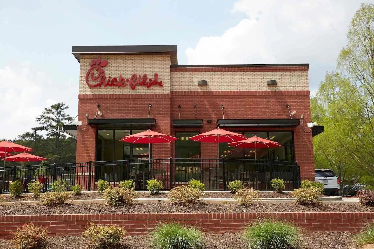 Chick-Fil-A new location. Courtesy photo