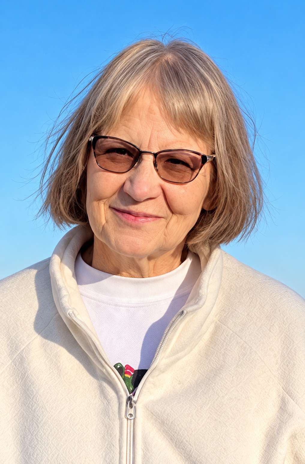 Audrey Faye Ummel, 64