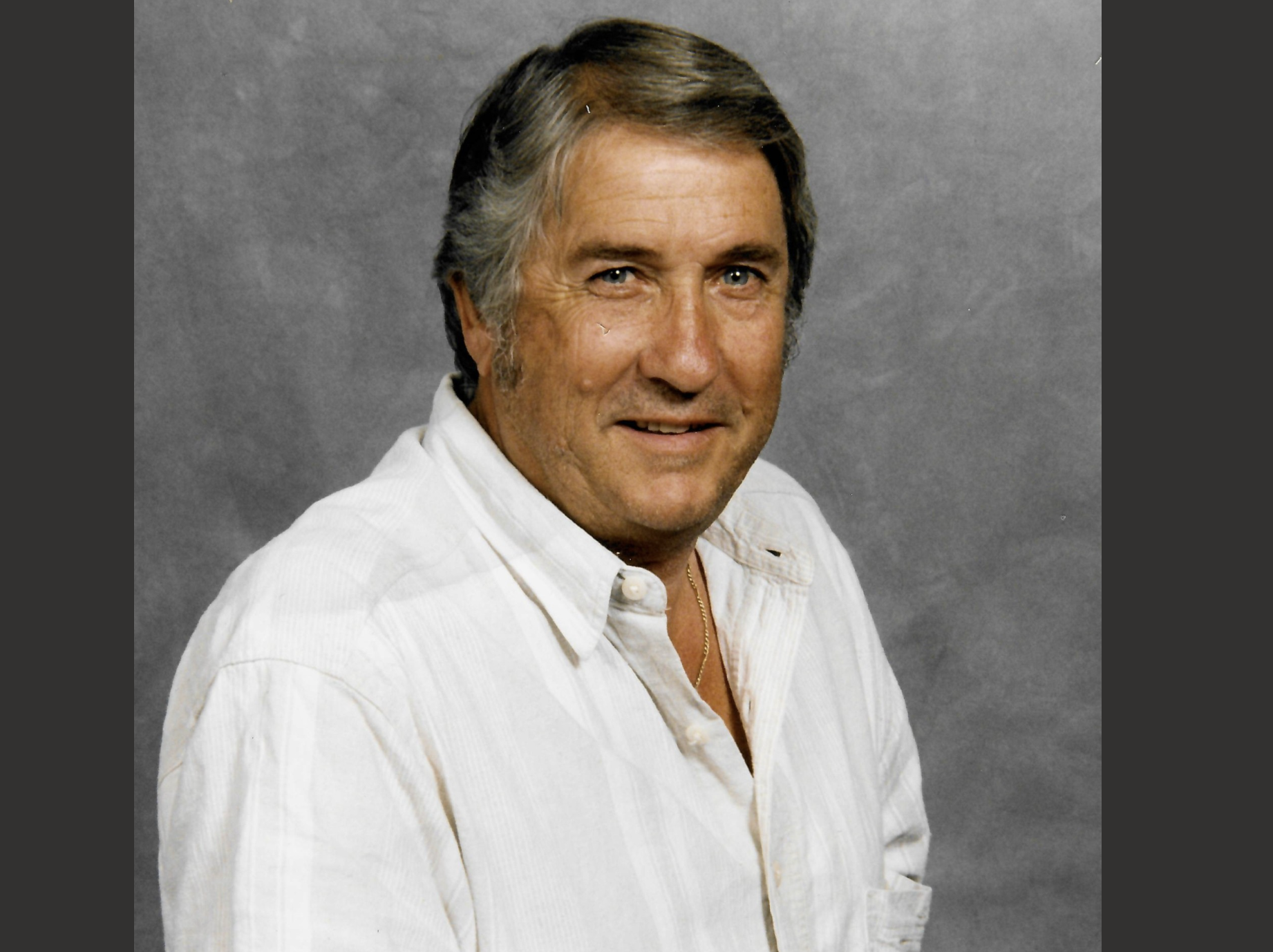 William “Bill” McKim