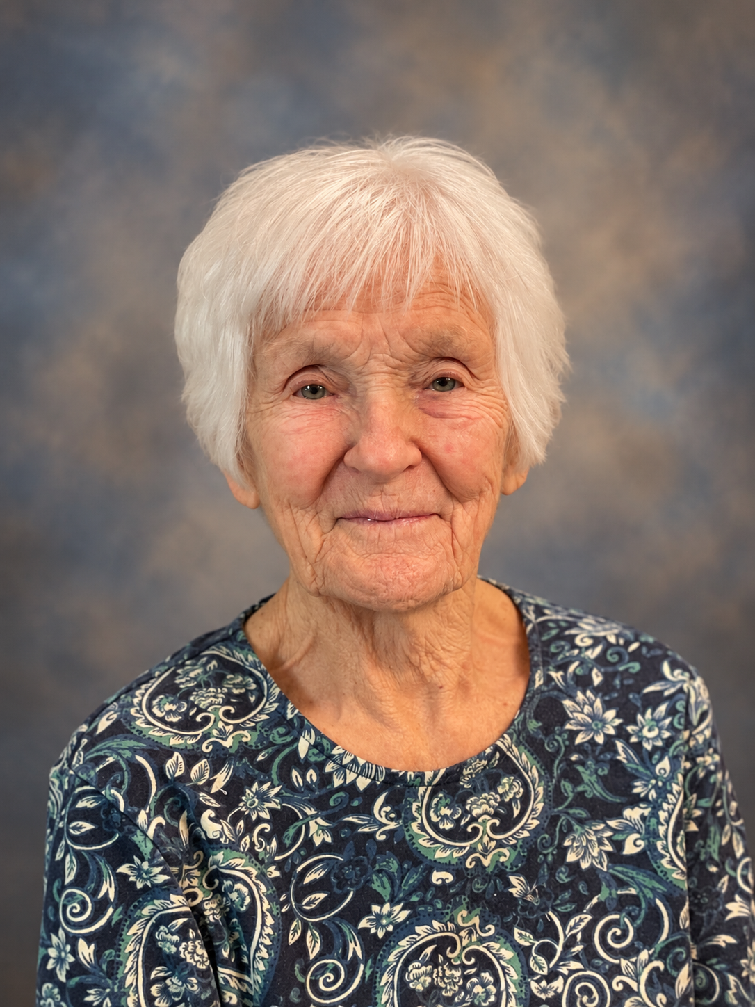 Jo Ann Schoenthaler