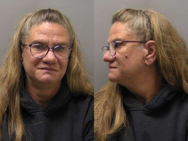 BARTHOLOMEW MICHELLE DWI PR BOND