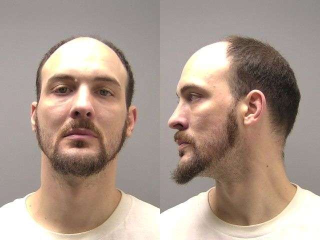 CRAWFORD CASEY RESISTING 1000 CASH