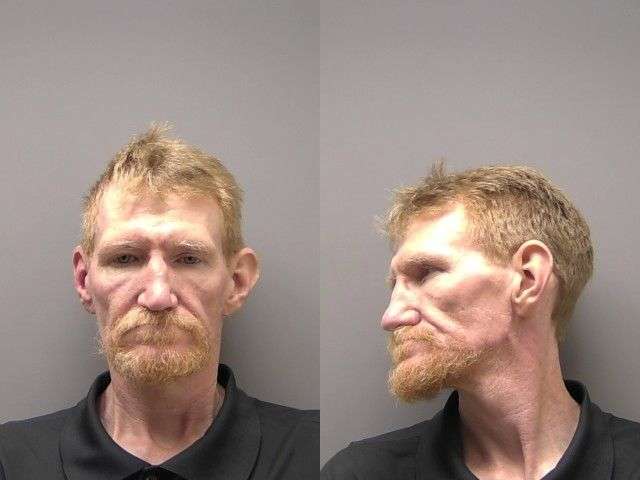 FERBERT JOHN CHILD MOLEST BOND DENIED