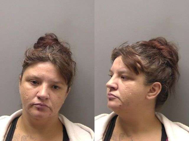 GONZALEZ SHAWNA NON SUPPORT 500 CASH