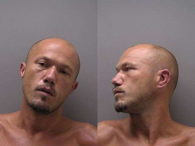 HATFIELD III GARY DOM ASSAULT 10000 BOND