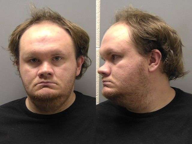 JOHNSTON JAMES DOM ASSAULT 5000 BOND