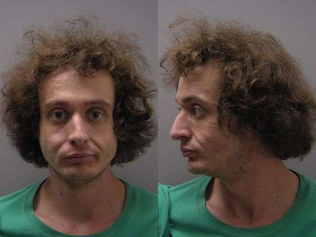 KILGORE JORDAN DWI 2500 BOND