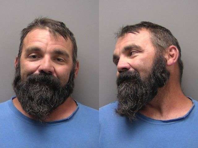 MICK JASON DWI 500 BOND