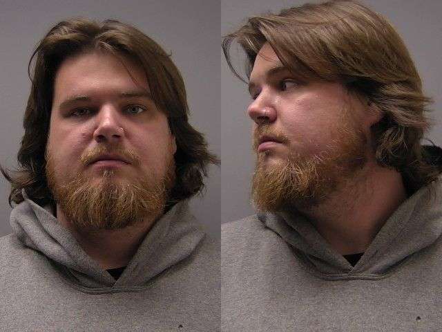 MILLER NATHANIAL DOM ASSAULT 500 CASH