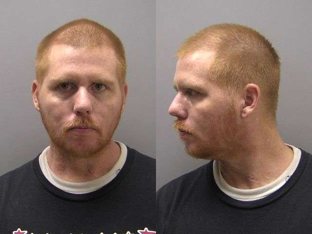 STOUT TRAVIS AGG FLEEING SENT 2 YEARS DOC