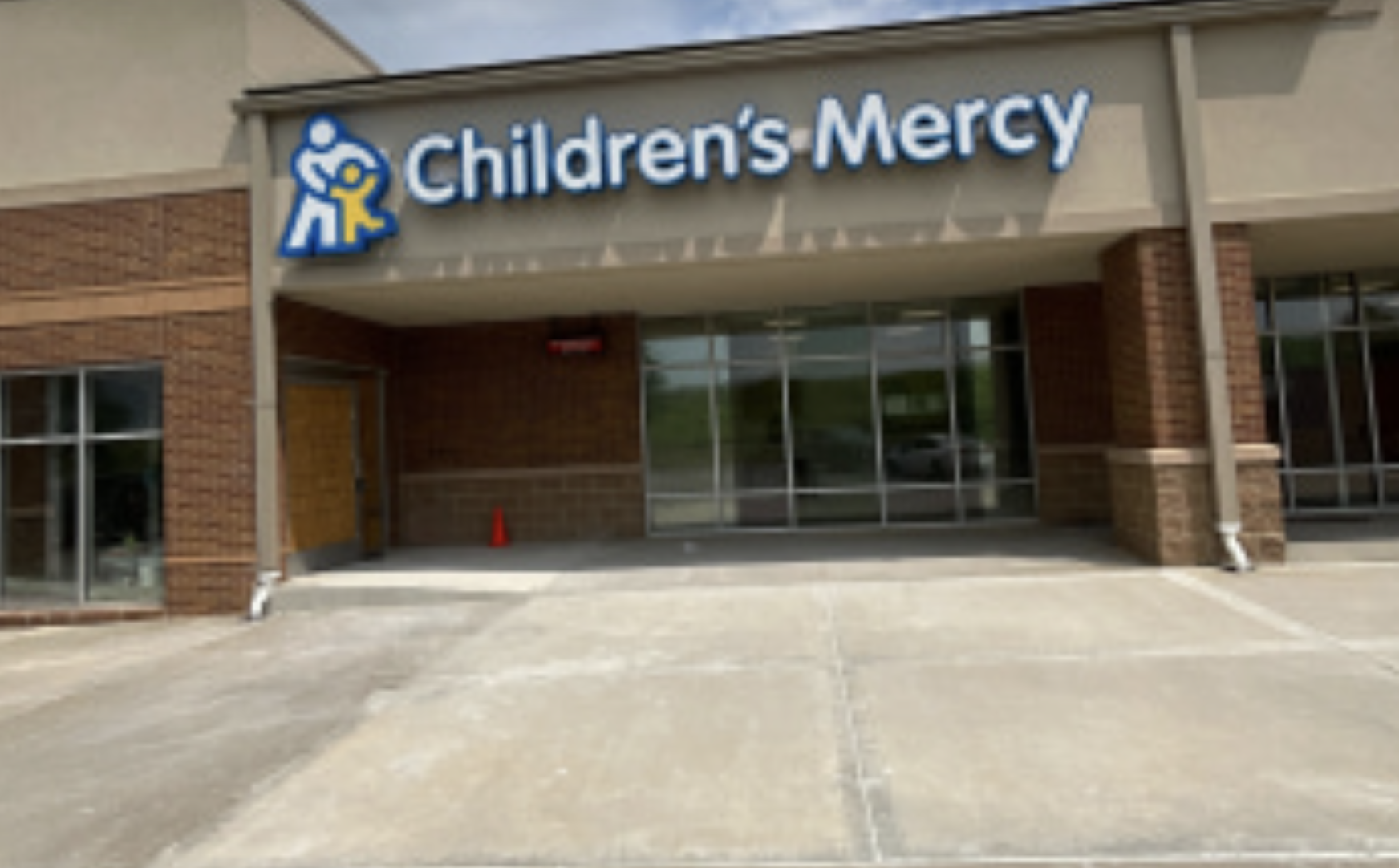 Photo Children's Mercy