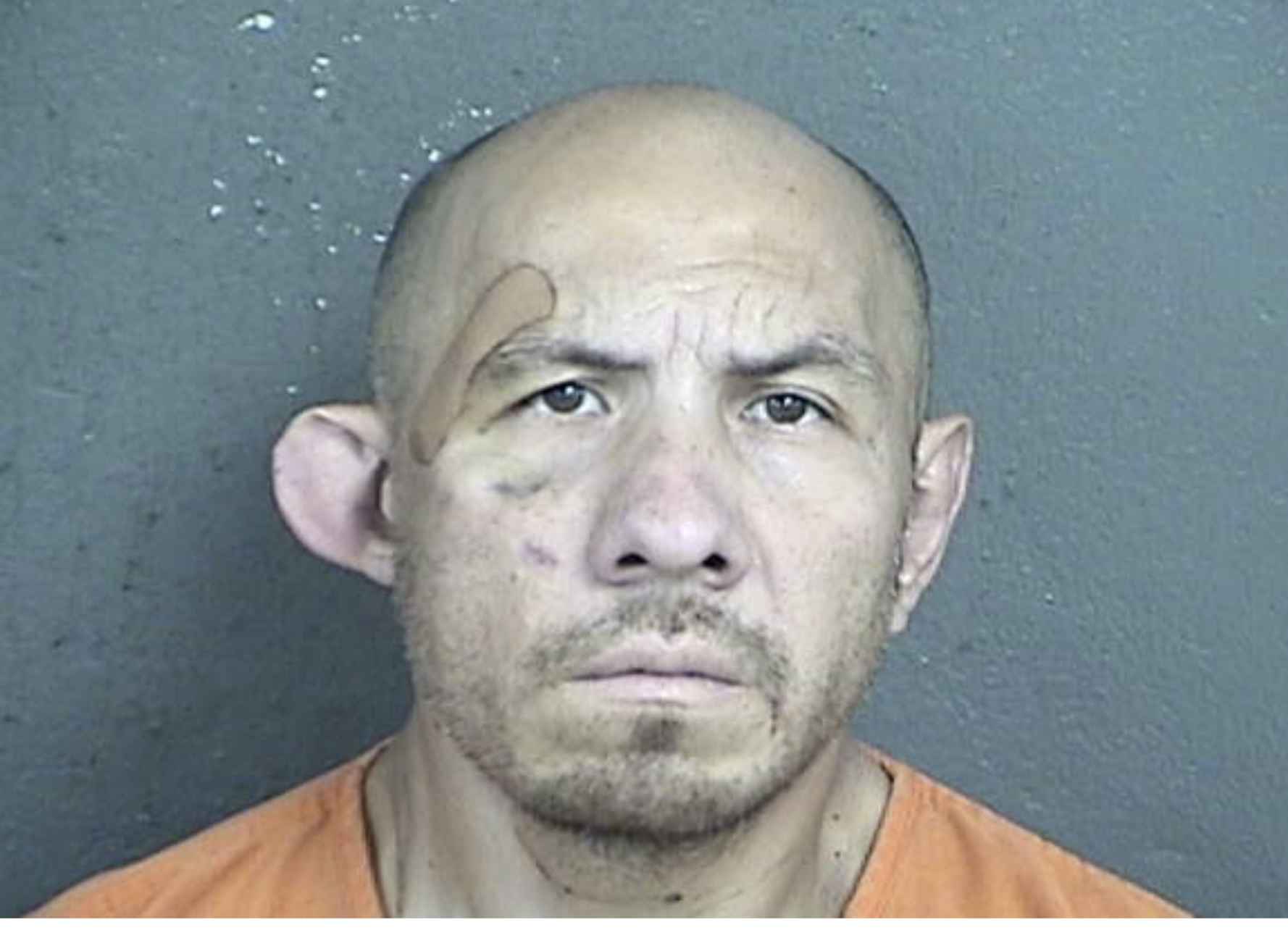Pineda has been listed as a sex offender since a conviction for rape of a 13-year-old in 1999, according to the Kansas Dept. of Corrections.