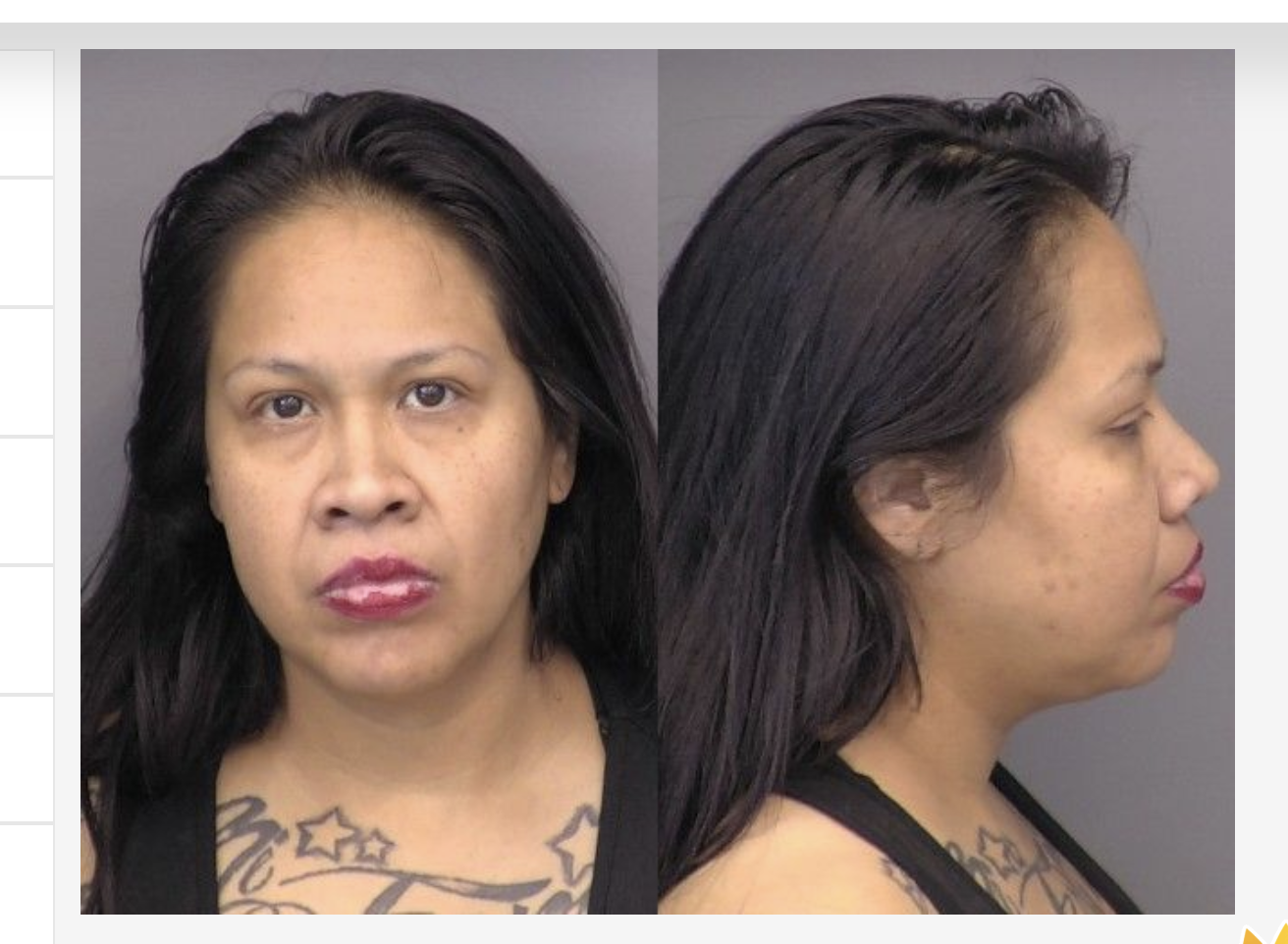 Martinez, Amanda Nicole