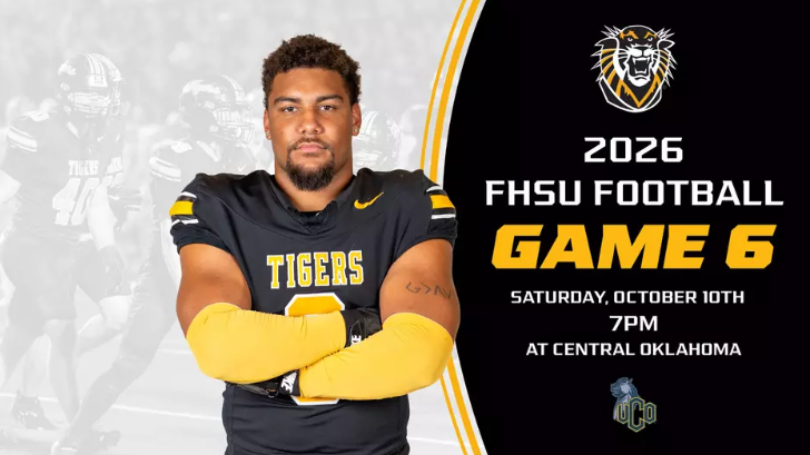 FHSU Athletics image