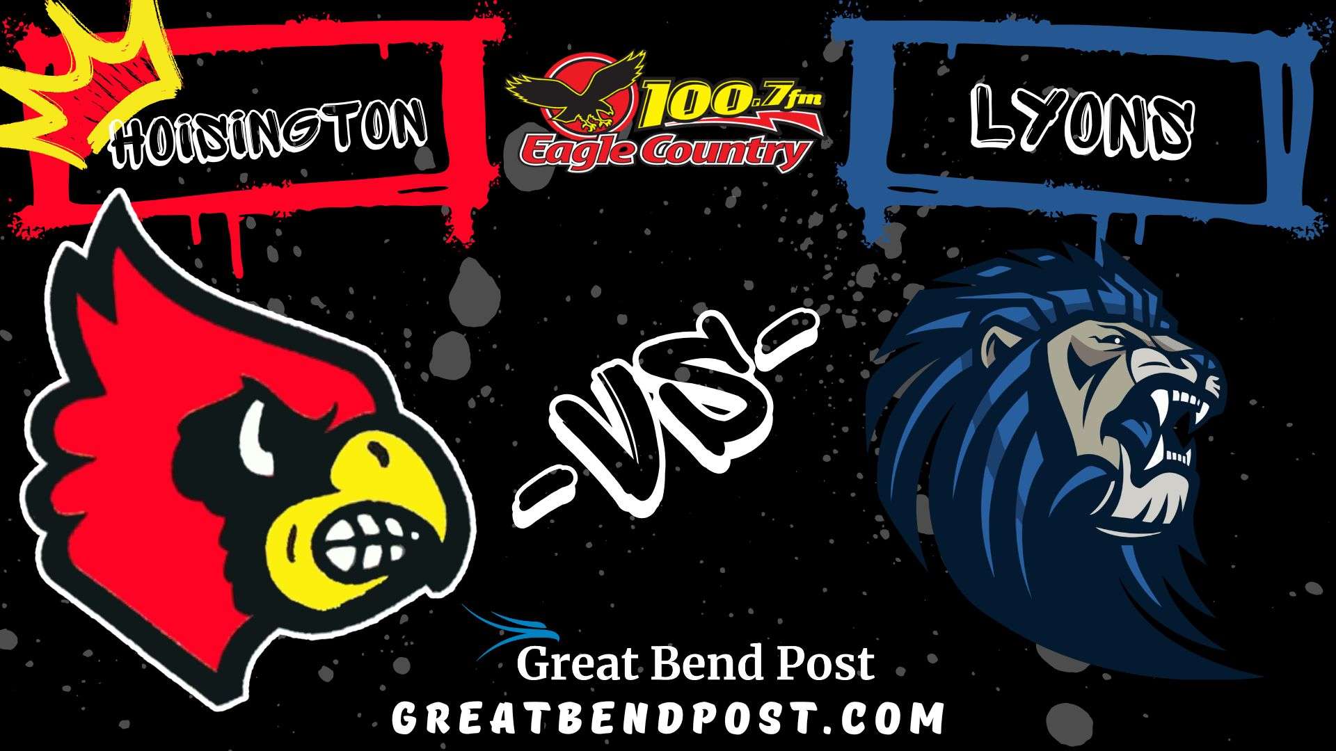 Listen Live for Free! Click Below or Watch the Video Stream for a Fee.