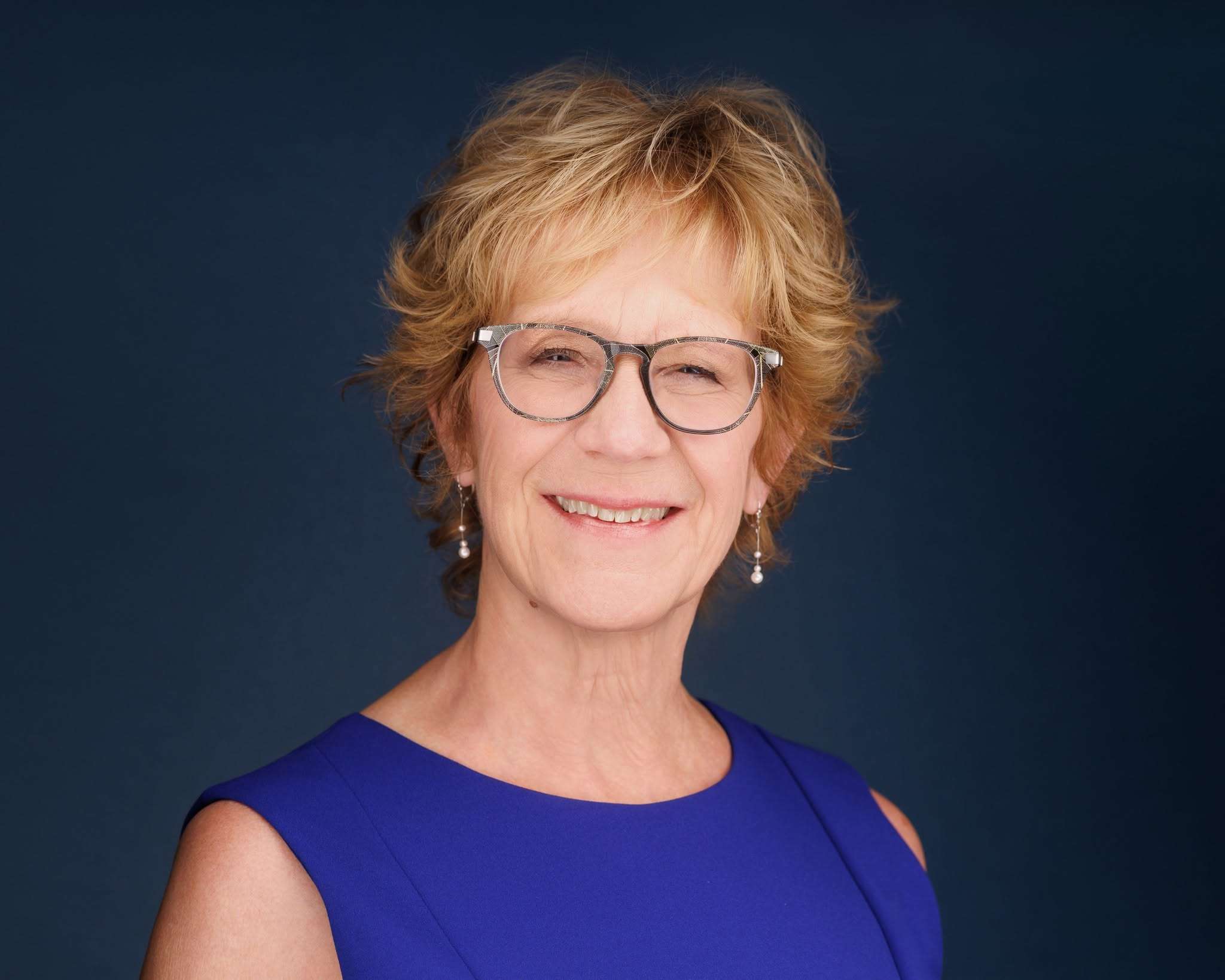 Lynnette Krieger‑Zook