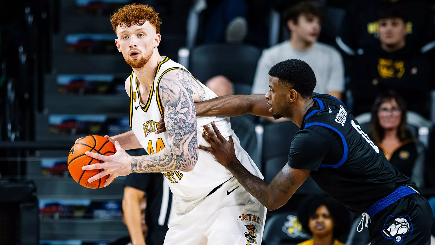 Photo Courtesy Wichita State Athletics