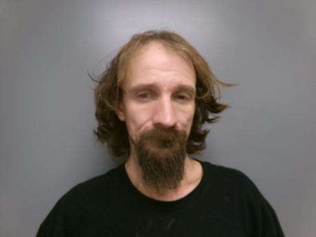 <b>Brian K Furby - Driving Under Suspension 4th</b>
